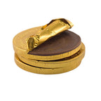 Moneda Chocolate x 50