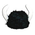 Gorro Búfalo