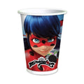 Vaso Ladybug x 6