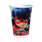 Vaso Ladybug x 6