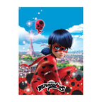 Mantel Cumpleaños Ladybug