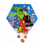 Piñata Avengers