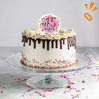 Vela Mis 15 Años