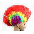 Peluca Punk