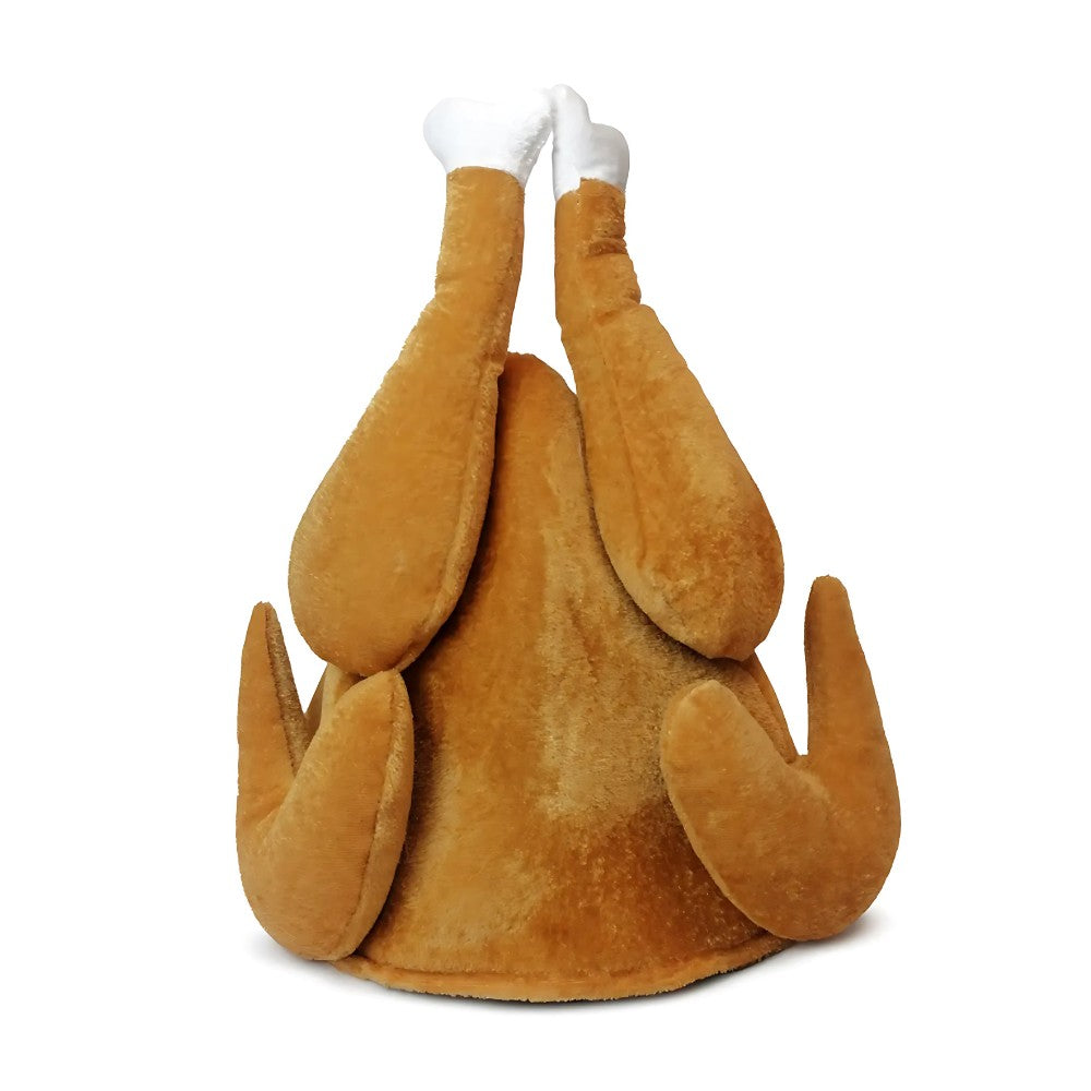 Gorro Pollo Asado