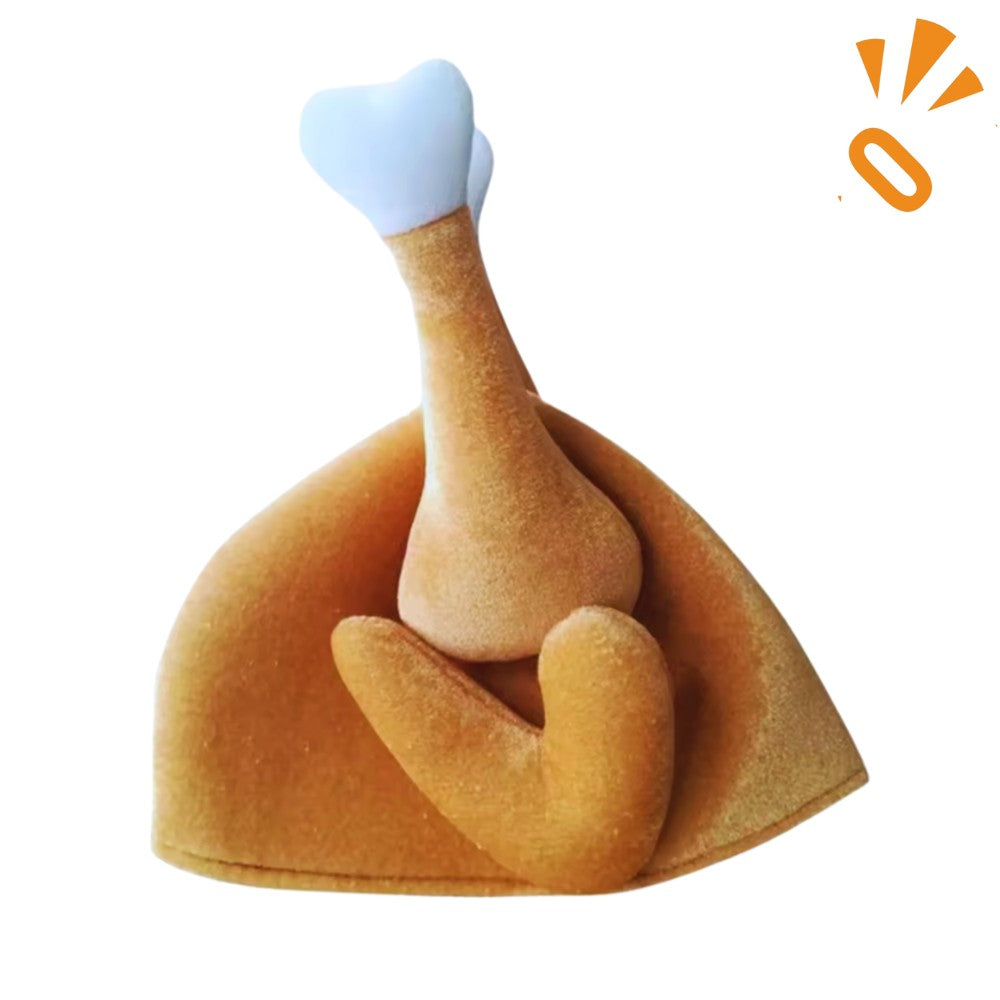 Gorro Pollo Asado