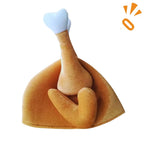 Gorro Pollo Asado