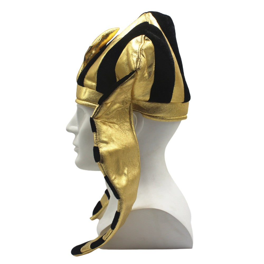 Gorro Faraón