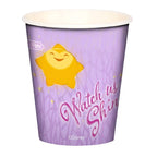 Vasos Cumpleaños Wish x 6