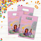 Bolsa de Dulces Wish x 6