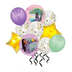 Bouquet Globos Wish