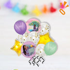 Bouquet Globos Wish