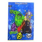Bolsa Dulces Avengers x 6