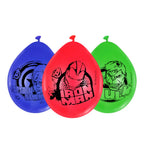 Globos Avengers x 12