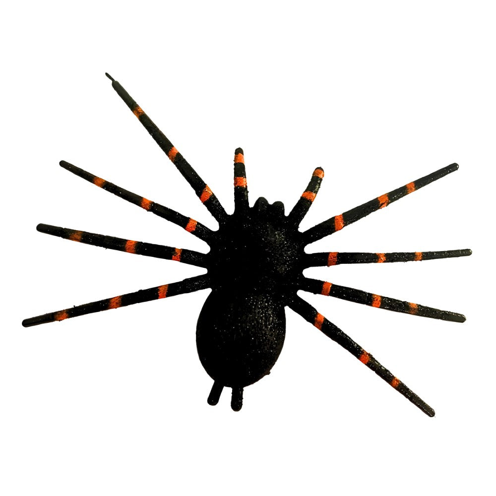 Araña Halloween 23 cm