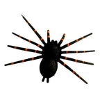Araña Halloween 23 cm