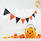 Guirnalda Banderín TNT Happy Halloween