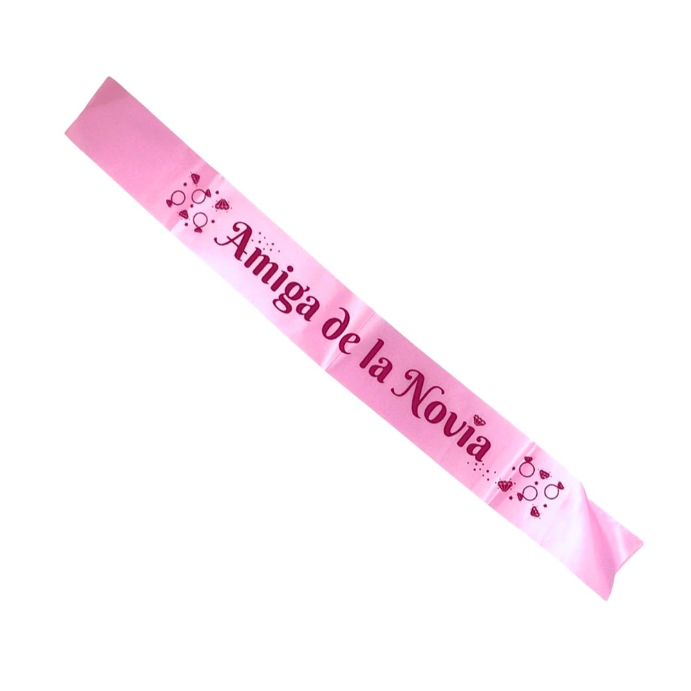 Banda "Amiga de la Novia"