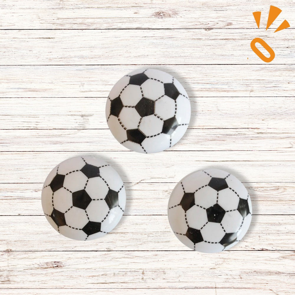 Sorpresa Yoyo Fútbol x 6