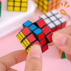 Sorpresa Mini Cubo Rubik x 6