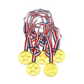 Medalla Sorpresa x 6