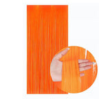 Cortina Guirnalda Flúor
