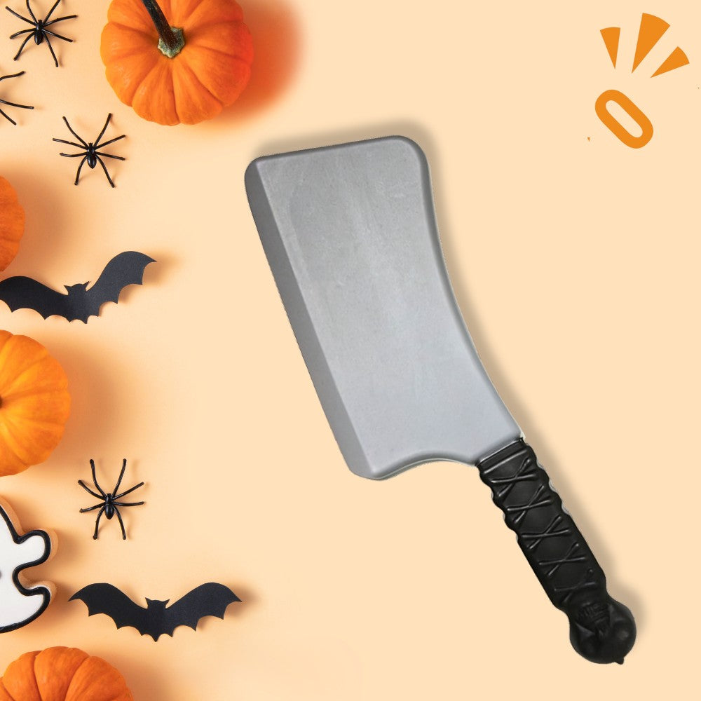 Cuchillo Machete Halloween