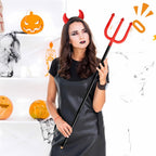Tridente Diablo Halloween
