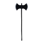 Hacha Picota Medieval Halloween