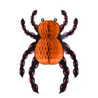 Decoración Araña Colgante Halloween