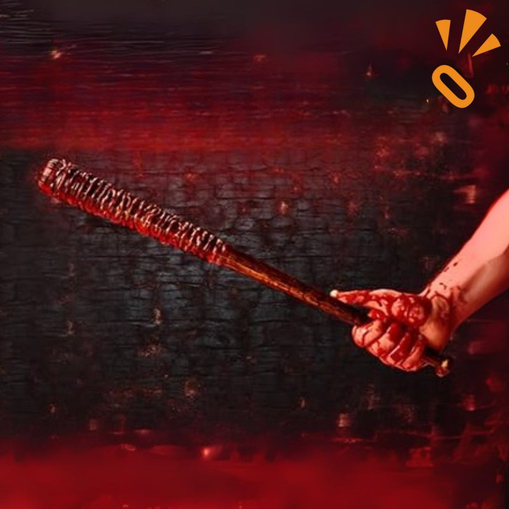 Bate Halloween