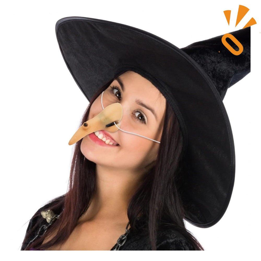 Nariz de Bruja