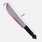 Cuchillo Largo Halloween