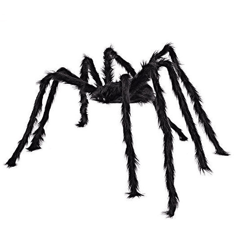 Araña Peluda 90 cm