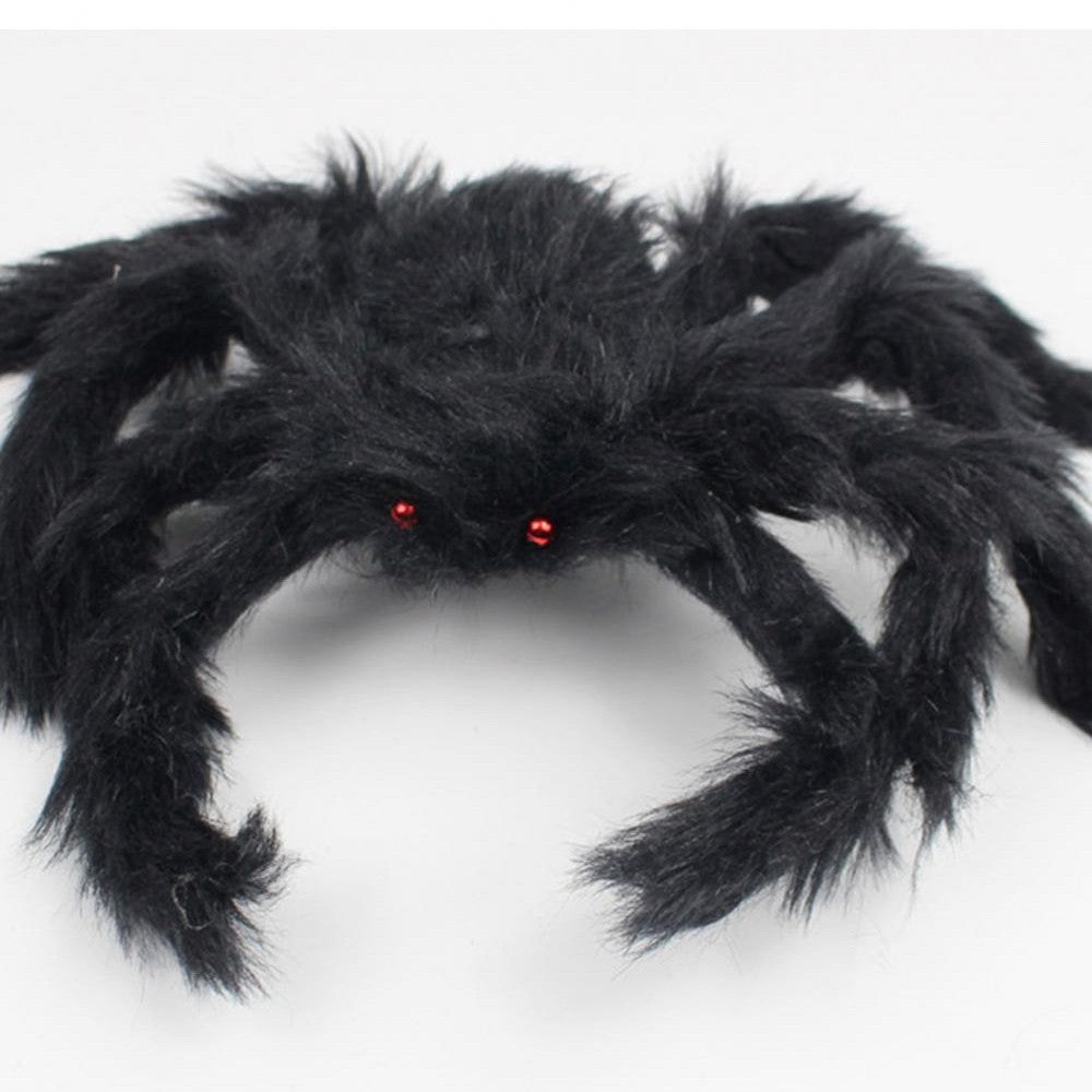 Araña Peluda 90 cm