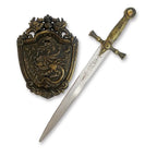 Set Espada y Escudo