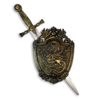 Set Espada y Escudo