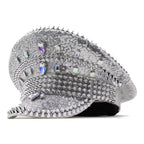 Gorro Capitana Brillos