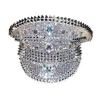 Gorro Capitana Brillos
