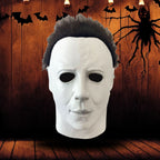 Máscara Látex Michael Myers