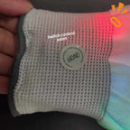 Guantes Articulaciones Led