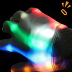 Guantes Articulaciones Led