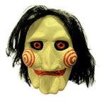 Máscara Saw Látex
