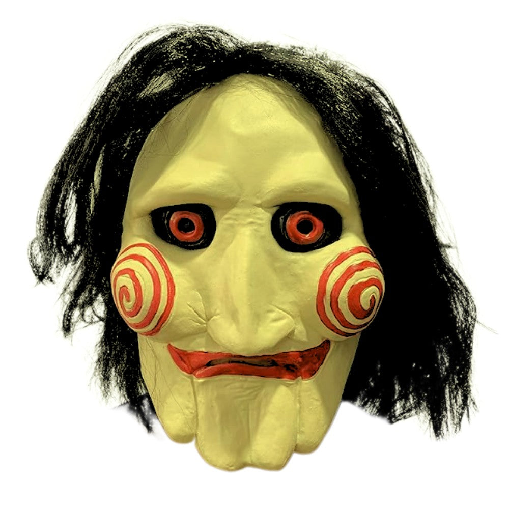 Máscara Saw Látex