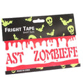 Decoración Cinta Zombiefest