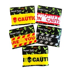 Decoración Cinta "You Dare"