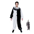 Disfraz Payaso Terrifier Premium