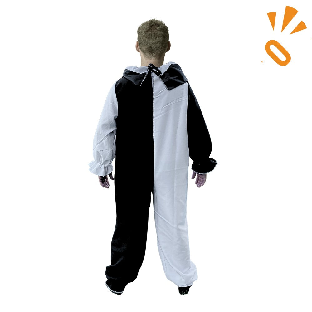 Disfraz Payaso Terrifier Premium
