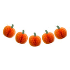 Guirnalda 5 Calabazas