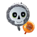 Set Globo Feliz Halloween